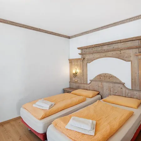 Casa Li Roina N 45 * Livigno