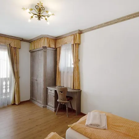 Casa Li Roina N 45 * Livigno