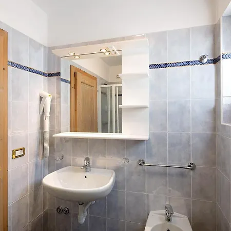 Casa Li Roina N 45 *