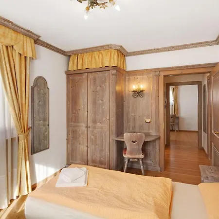 Casa Li Roina N 45 * Livigno