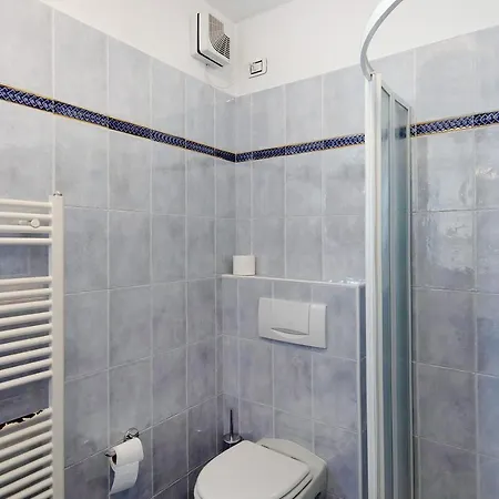 Apartamento Casa Li Roina N 45 Livigno