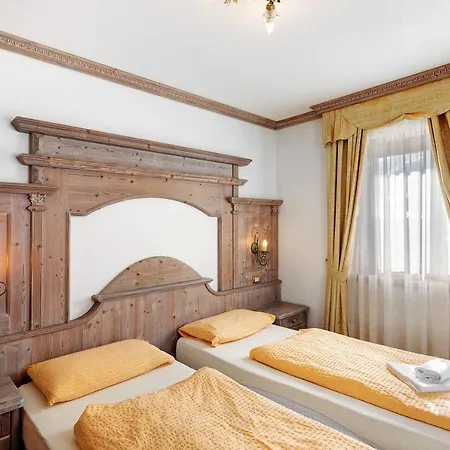 Daire Casa Li Roina N 45 *