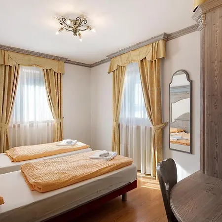 Casa Li Roina N 45 Daire