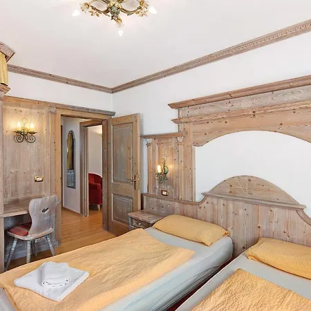 Casa Li Roina N 45 Daire Livigno