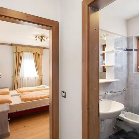 Casa Li Roina N 45 Daire Livigno