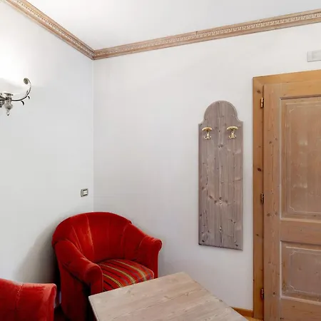 Casa Li Roina N 45 * Livigno