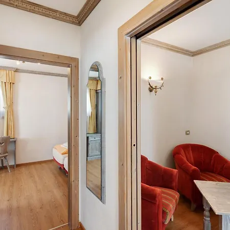 Casa Li Roina N 45 * Livigno
