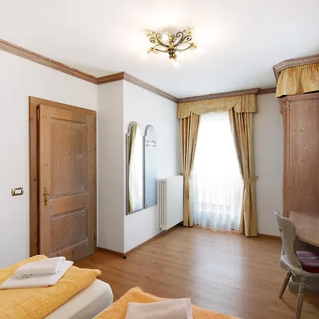 Appartement Casa Li Roina N 45 *