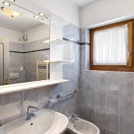 Casa Li Roina N 45 Appartement Livigno