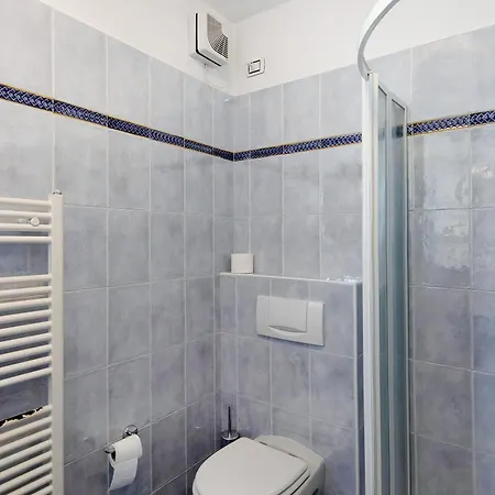 Casa Li Roina N 45 Appartement