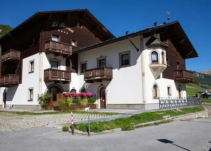 Casa Li Roina N 45