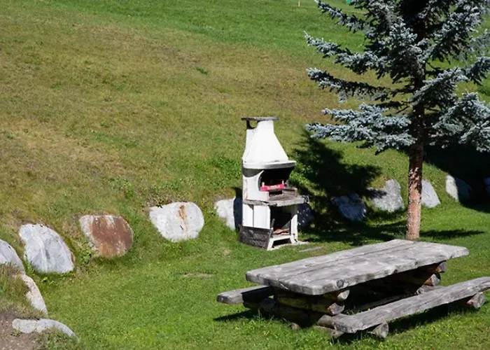Casa Li Roina N 45 Daire *
