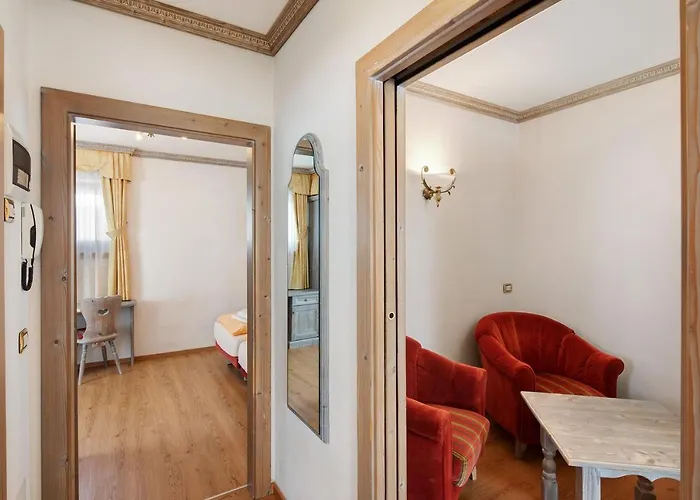 Casa Li Roina N 45 *