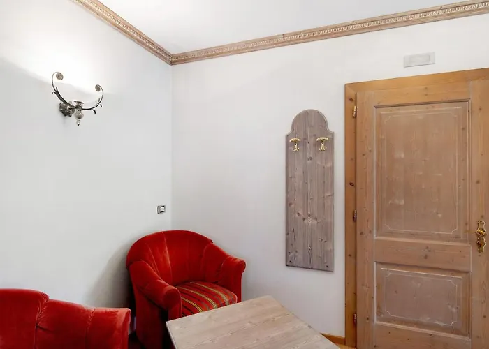 Casa Li Roina N 45