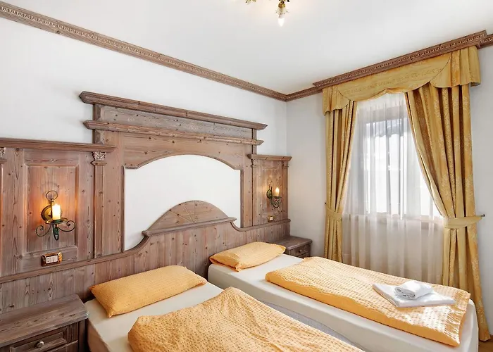 Daire Casa Li Roina N 45 *