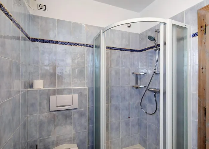 Casa Li Roina N 45 * Livigno
