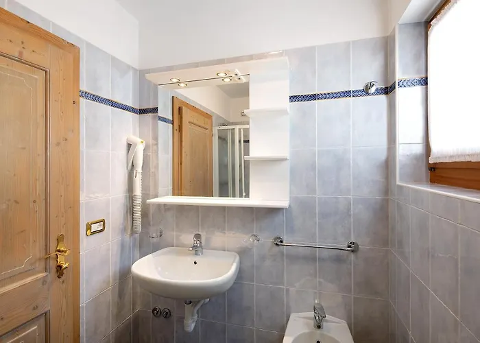 Casa Li Roina N 45 *