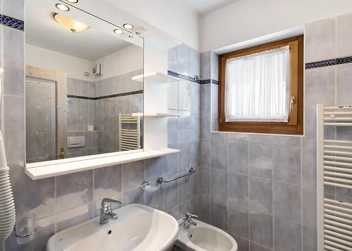 Casa Li Roina N 45
