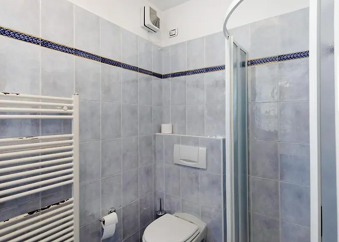 Daire Casa Li Roina N 45 Livigno